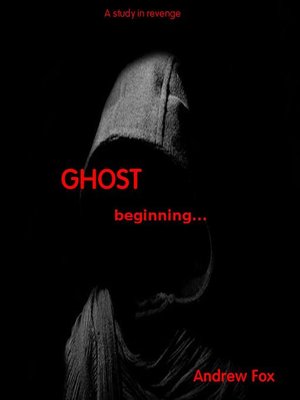 cover image of The Ghost...beginnings